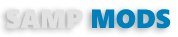 SAMP MODS